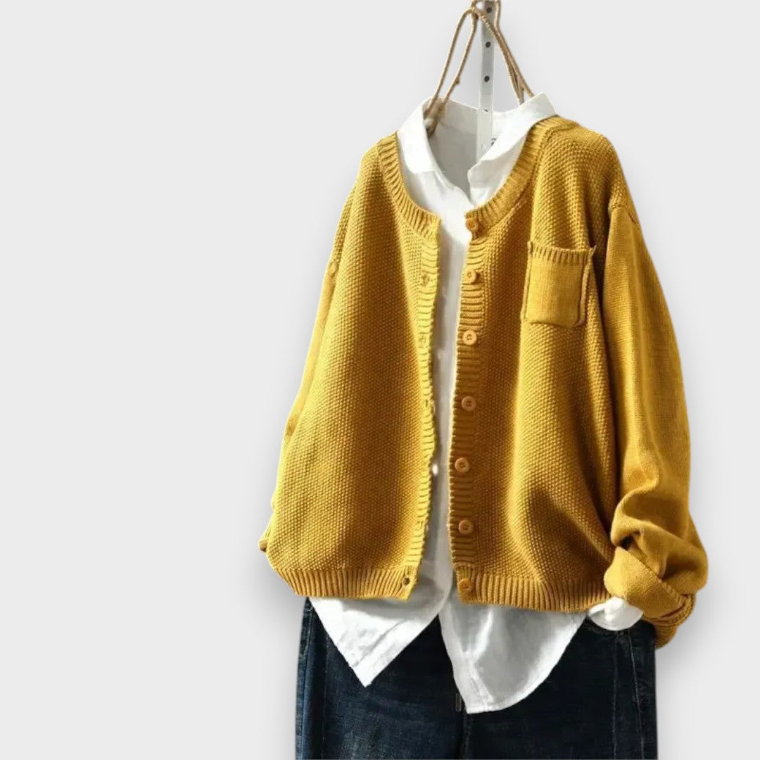 Anzelha | Şık hırka