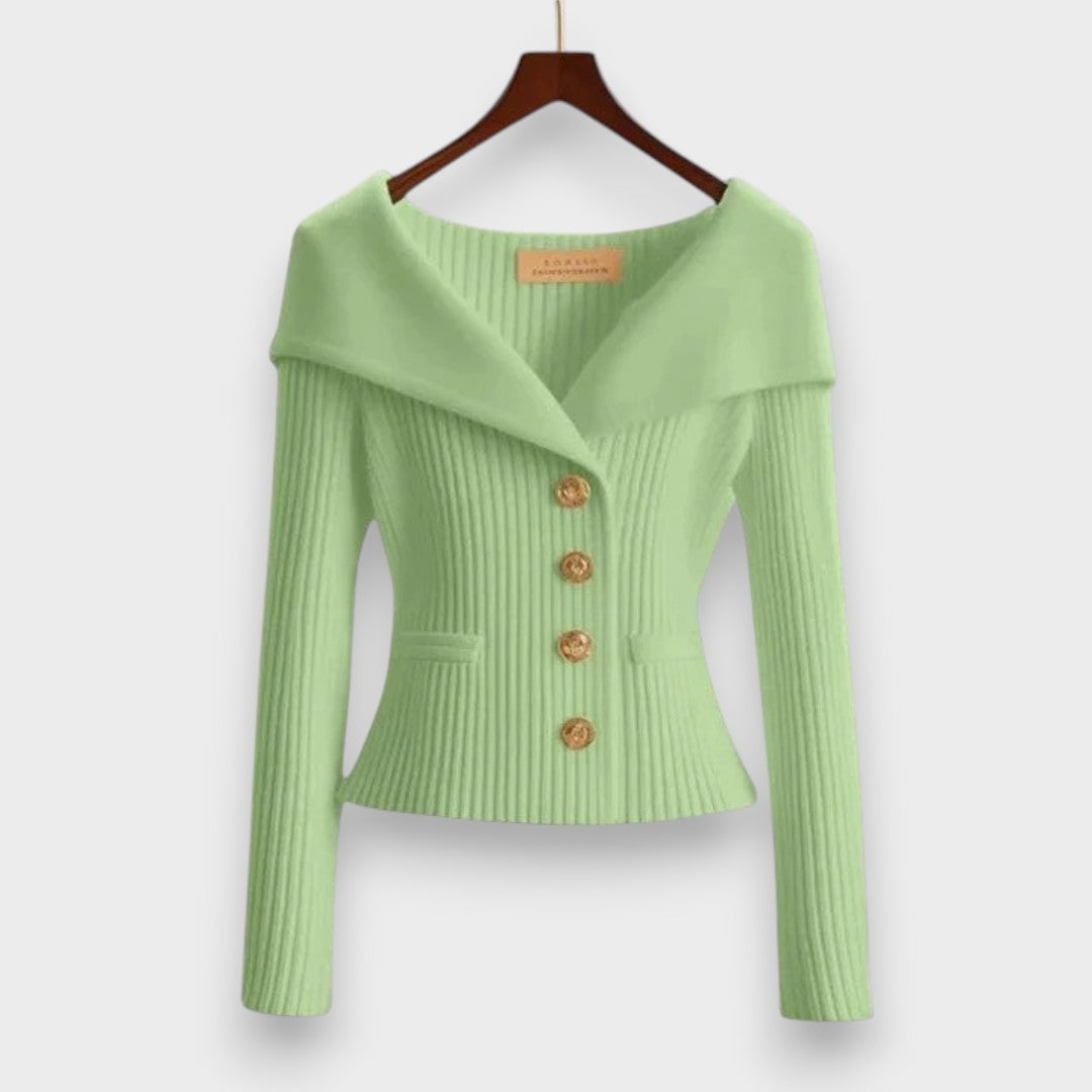 Reyhan | Zarif Hırka