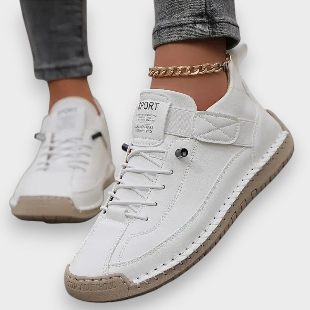 İpek | Rahat Ortopedik Spor Ayakkabılar