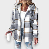 Ulviye™ | Sıcak ve Şık Ceket