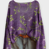 Gülten | Sonbahar Kış Kadın Triko