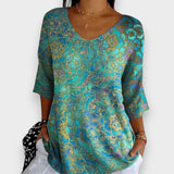 Aselnur | Bohem bluz