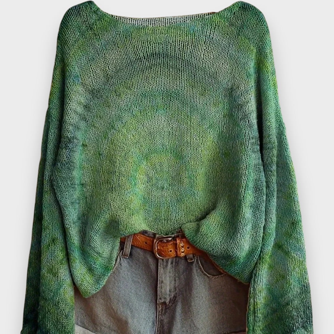 Gülten | Sonbahar Kış Kadın Triko