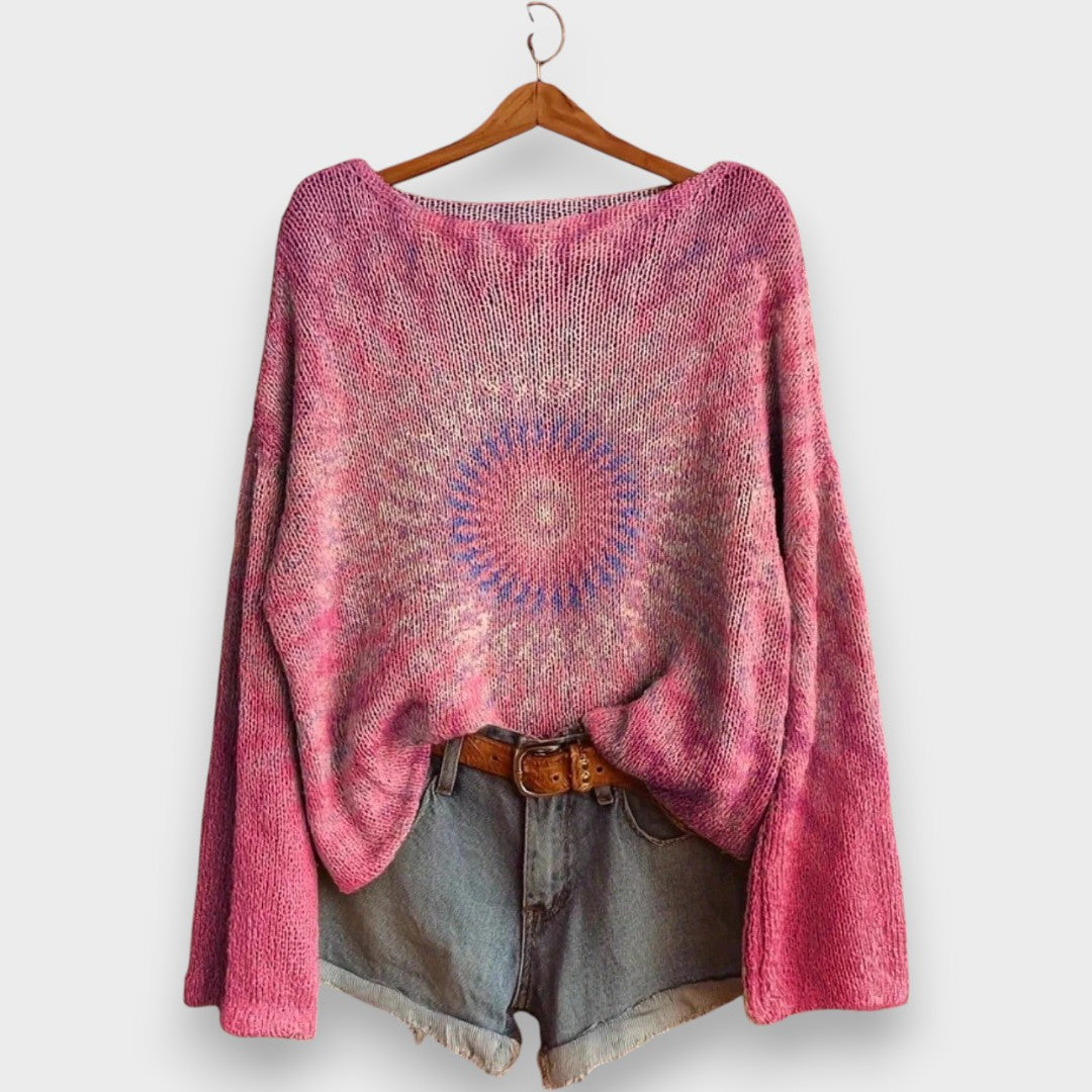 Gülten | Sonbahar Kış Kadın Triko