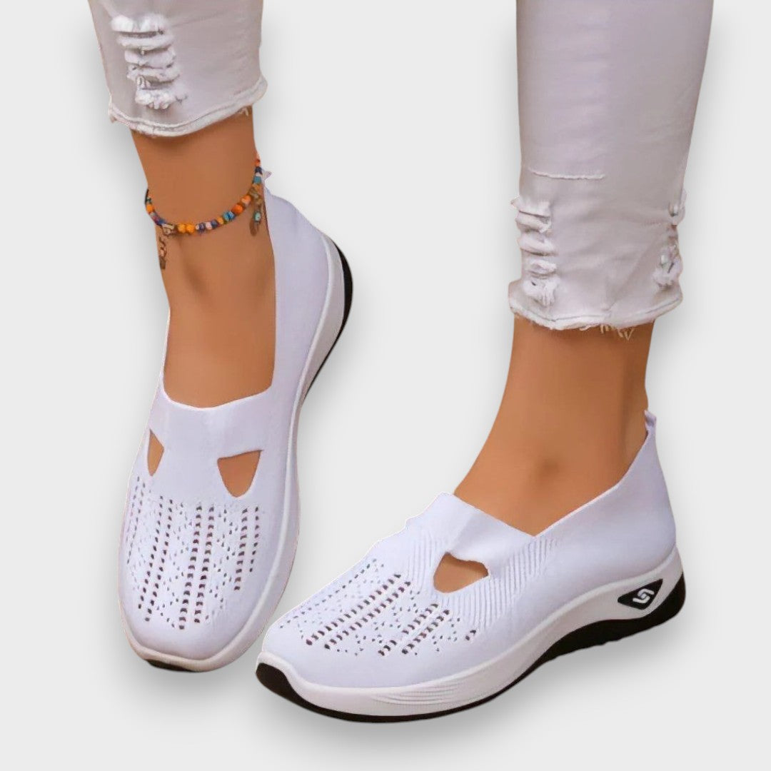 Ceylan | Rahat Yürüyüş İçin RelaxFit Spor Ayakkabılar