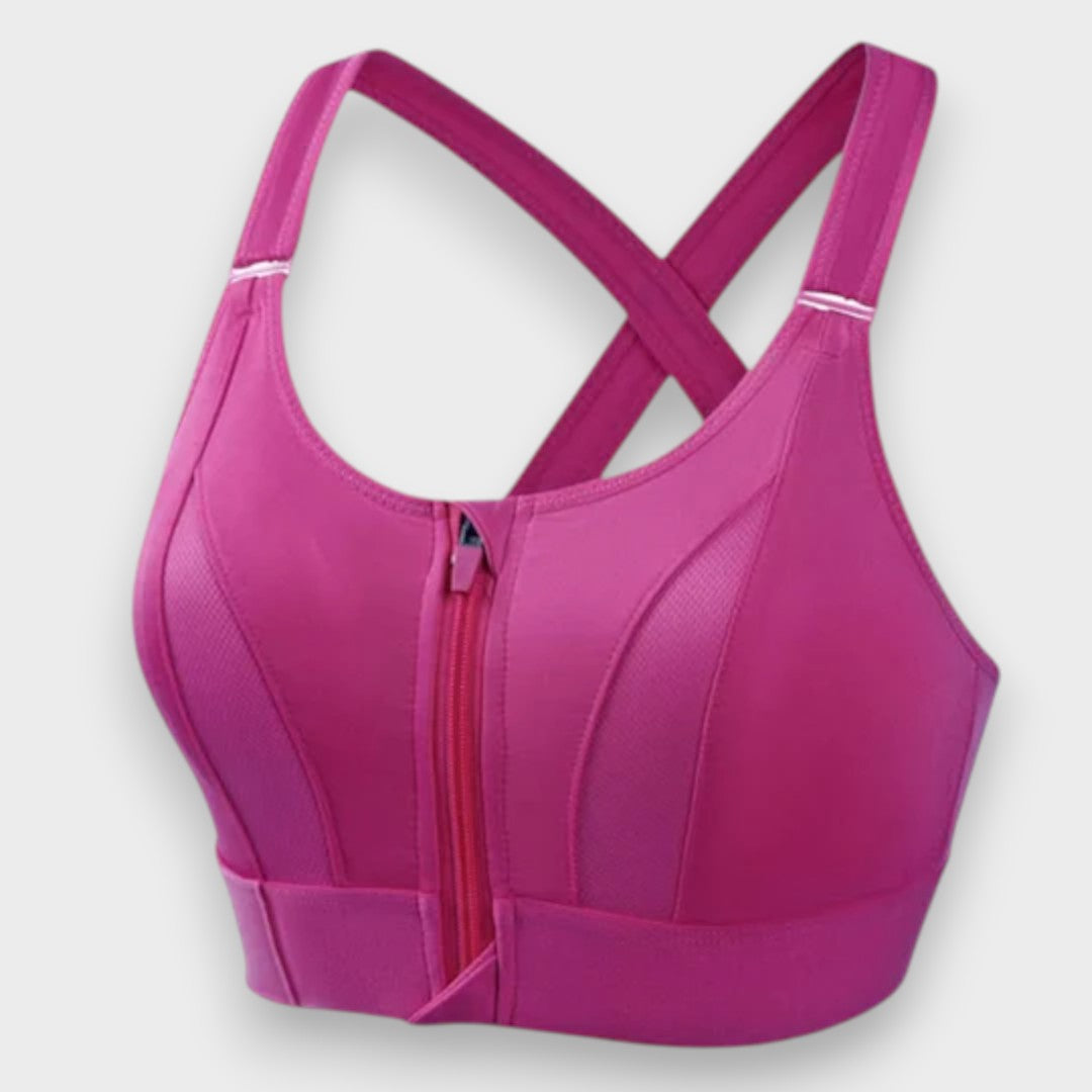 Tuba | Rahat ve Destekleyici Spor Sütyeni