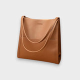 Zeynep| Zamansız deriden omuz çantası