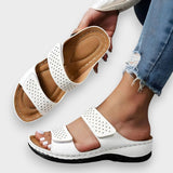 Asalet | ŞIK ORTOPEDİK SANDALETLER