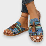 Aylin | Lahki priložnostni ortopedski sandali