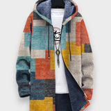 Arzuhan | Sanattan ilham alan lüks bir hırka