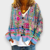 Itrı | Sıcak ve Şık Hırka