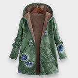 Aişe | Şık mevsimlik kaban