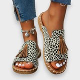 Aylin | Lahki priložnostni ortopedski sandali