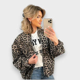 Şükriye | Senin ideal sonbahar ceketın