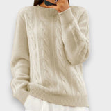 Aslıhan | Rahat Triko Kazak