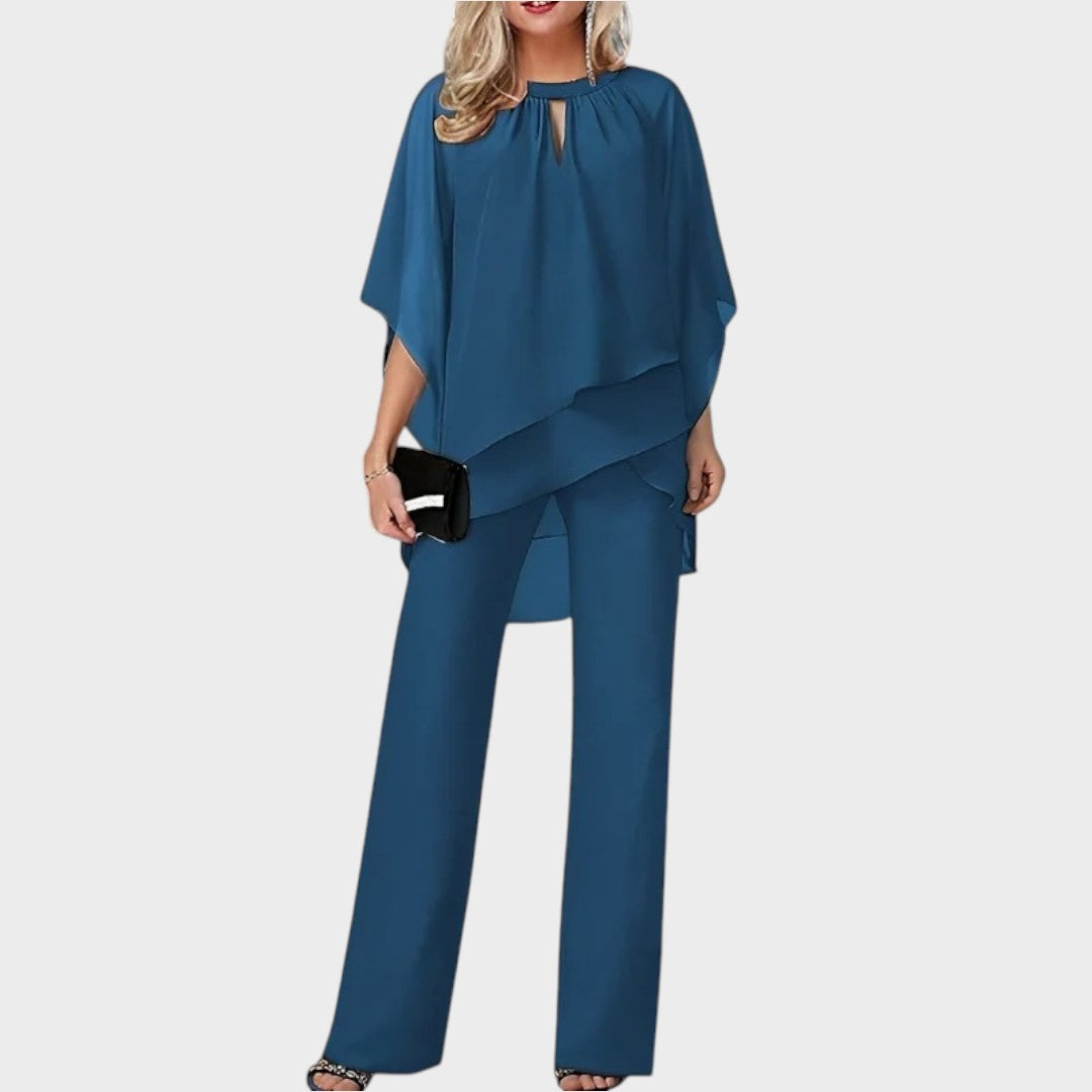 Bahise | Kadın Zarif Takım Elbise