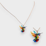 Işıl | Kuş Severler ve Takı Tutkunları İçin