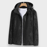 Vesile | Su Geçirmez Rüzgarlık Ceket