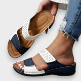 Asalet | ŞIK ORTOPEDİK SANDALETLER