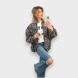 Şükriye | Senin ideal sonbahar ceketın