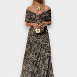 Amara™ | Kadınsılığınızı kutlayan elbise