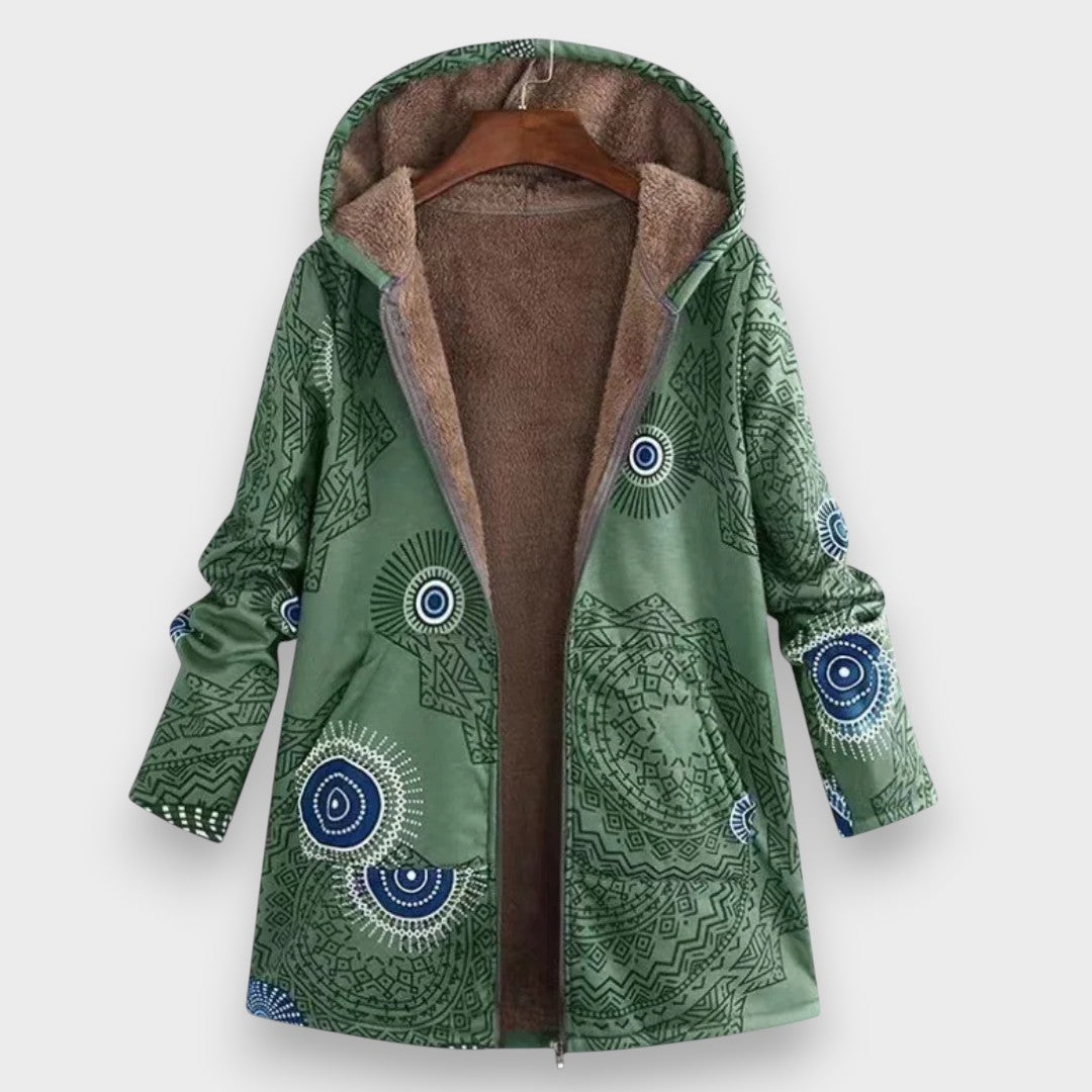 Aişe | Şık mevsimlik kaban