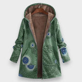 Aişe | Şık mevsimlik kaban