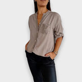 Elvan | Şık Bluz