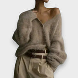 Badegül | Kaşmir kazak