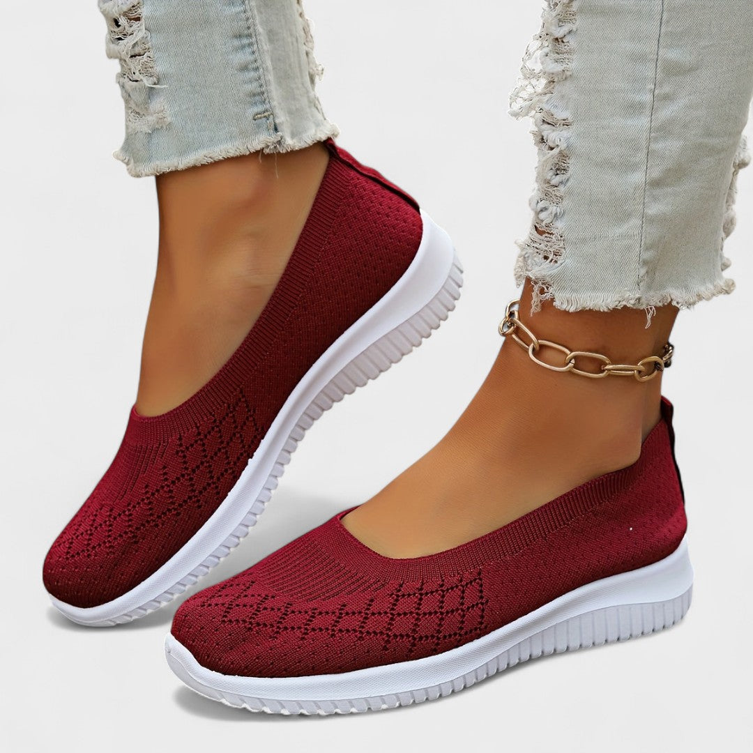 Slip-On Ayakkabı